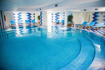 Фотографии Отель Ramada by Wyndham Almaty г. Алматы (Казахстан) №4 Фото Отель Ramada by Wyndham Almaty г. Алматы 4
