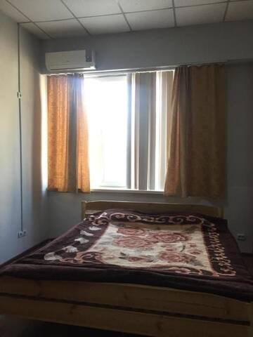 Фотографии Хостелы Amigo Hostel Almaty г. Алматы (Казахстан) №4 Фото Хостелы Amigo Hostel Almaty г. Алматы 4