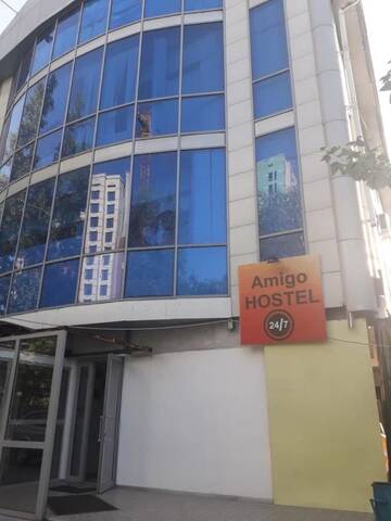 Фотографии Хостелы Amigo Hostel Almaty г. Алматы (Казахстан) №1 Фото Хостелы Amigo Hostel Almaty г. Алматы 1