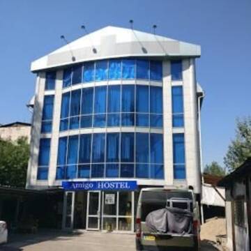 Фотографии Хостелы Amigo Hostel Almaty г. Алматы (Казахстан) №2 Фото Хостелы Amigo Hostel Almaty г. Алматы 2