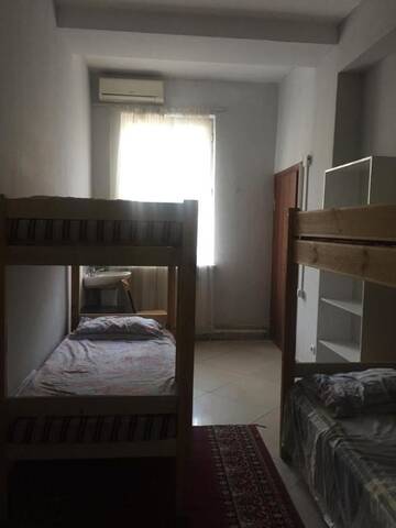 Фотографии Хостелы Amigo Hostel Almaty г. Алматы (Казахстан) №3 Фото Хостелы Amigo Hostel Almaty г. Алматы 3