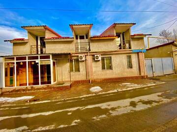 Фотографии Хостелы Esentai Hostel г. Алматы (Казахстан) №2 Фото Хостелы Esentai Hostel г. Алматы 2