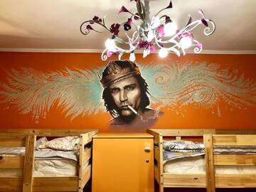 Фотографии Хостелы Hostel Loco г. Алматы (Казахстан) №4 Фото Хостелы Hostel Loco г. Алматы 4