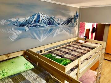 Фотографии Хостелы Hostel Loco г. Алматы (Казахстан) №3 Фото Хостелы Hostel Loco г. Алматы 3