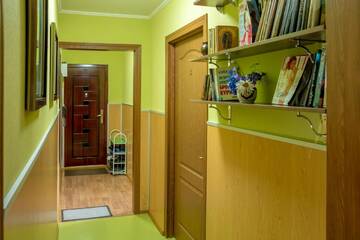 Фотографии Апартаменты Apartment Utegen Batyr 2 г. Алматы (Казахстан) №1 Фото Апартаменты Apartment Utegen Batyr 2 г. Алматы 1