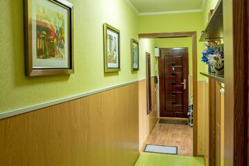 Фотографии Апартаменты Apartment Utegen Batyr 2 г. Алматы (Казахстан) №2 Фото Апартаменты Apartment Utegen Batyr 2 г. Алматы 2