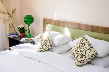 Фотографии Дома для отпуска Shymbulak Resort House г. Алматы (Казахстан) №5 Фото Дома для отпуска Shymbulak Resort House г. Алматы 5