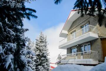 Фотографии Дома для отпуска Shymbulak Resort House г. Алматы (Казахстан) №3 Фото Дома для отпуска Shymbulak Resort House г. Алматы 3