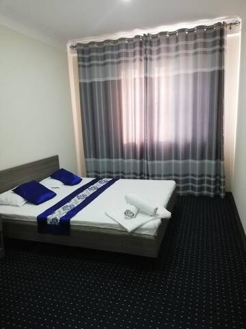 Фотографии Отель DDHotel г. Алматы (Казахстан) №1 Фото Отель DDHotel г. Алматы 1
