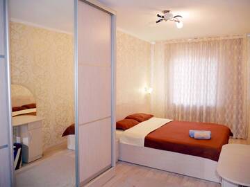 Фотографии Апартаменты Si Sinhai,18 г. Алматы (Казахстан) №1 Фото Апартаменты Si Sinhai,18 г. Алматы 1