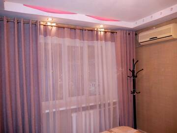 Фотографии Апартаменты Apartment on Abay 101 г. Алматы (Казахстан) №4 Фото Апартаменты Apartment on Abay 101 г. Алматы 4