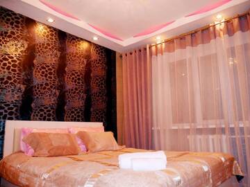 Фотографии Апартаменты Apartment on Abay 101 г. Алматы (Казахстан) №3 Фото Апартаменты Apartment on Abay 101 г. Алматы 3