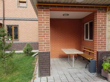 Фотографии Мини-отель Mini Hotel Leila г. Алматы (Казахстан) №3 Фото Мини-отель Mini Hotel Leila г. Алматы 3