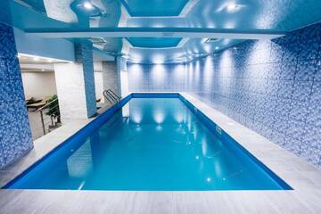 Фотографии Отель Renion Park Hotel г. Алматы (Казахстан) №2 Фото Отель Renion Park Hotel г. Алматы 2