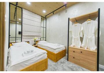 Фотографии Хостелы My Hostel Almaty г. Алматы (Казахстан) №1 Фото Хостелы My Hostel Almaty г. Алматы 1