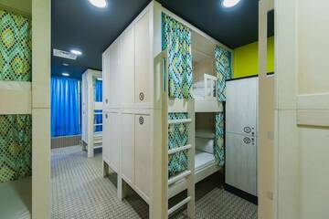 Фотографии Хостелы My Hostel Almaty г. Алматы (Казахстан) №2 Фото Хостелы My Hostel Almaty г. Алматы 2