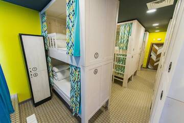Фотографии Хостелы My Hostel Almaty г. Алматы (Казахстан) №3 Фото Хостелы My Hostel Almaty г. Алматы 3