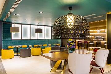 Фотографии Отель Mercure Almaty City Center г. Алматы (Казахстан) №4 Фото Отель Mercure Almaty City Center г. Алматы 4