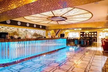 Фотографии Отель Grand Opera Hotel г. Алматы (Казахстан) №2 Фото Отель Grand Opera Hotel г. Алматы 2