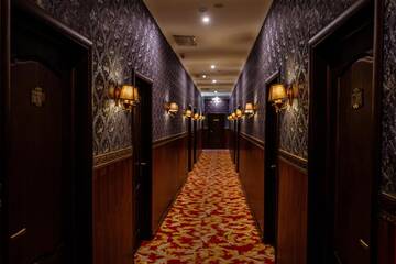 Фотографии Отель Grand Opera Hotel г. Алматы (Казахстан) №3 Фото Отель Grand Opera Hotel г. Алматы 3