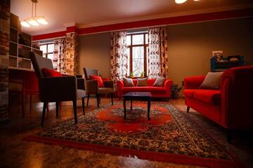 Фотографии Хостелы Mountain Road Hostel г. Алматы (Казахстан) №3 Фото Хостелы Mountain Road Hostel г. Алматы 3