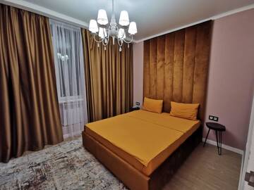 Фотографии Апартаменты InterHouse Apartments г. Алматы (Казахстан) №1 Фото Апартаменты InterHouse Apartments г. Алматы 1