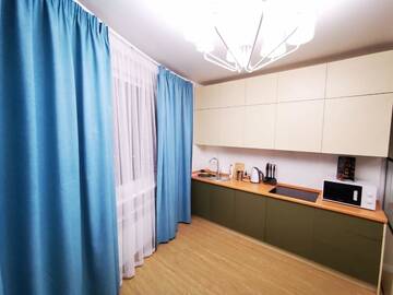 Фотографии Апартаменты InterHouse Apartments г. Алматы (Казахстан) №3 Фото Апартаменты InterHouse Apartments г. Алматы 3