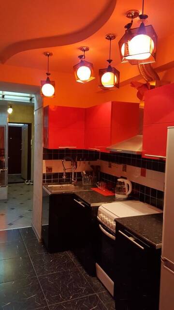 Фотографии Апартаменты Apartment on Nazarbayeva 77 г. Алматы (Казахстан) №4 Фото Апартаменты Apartment on Nazarbayeva 77 г. Алматы 4