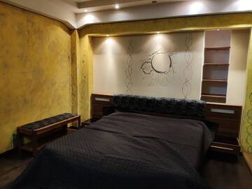 Фотографии Апартаменты Apartment on Nazarbayeva 77 г. Алматы (Казахстан) №2 Фото Апартаменты Apartment on Nazarbayeva 77 г. Алматы 2