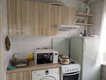 Фотографии Апартаменты Apartment on 10 Mirkorayon г. Алматы (Казахстан) №4 Фото Апартаменты Apartment on 10 Mirkorayon г. Алматы 4