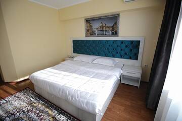 Фотографии Отель Altai Business Hotel г. Алматы (Казахстан) №1 Фото Отель Altai Business Hotel г. Алматы 1