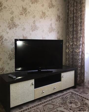 Фотографии Апартаменты Apartment on Akhmetova 10 г. Алматы (Казахстан) №1 Фото Апартаменты Apartment on Akhmetova 10 г. Алматы 1