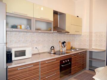 Фотографии Апартаменты Apartment on Rodostovza г. Алматы (Казахстан) №1 Фото Апартаменты Apartment on Rodostovza г. Алматы 1