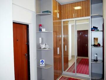 Фотографии Апартаменты Apartment on Rodostovza г. Алматы (Казахстан) №2 Фото Апартаменты Apartment on Rodostovza г. Алматы 2