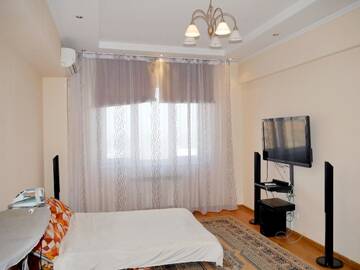 Фотографии Апартаменты Apartment on Rodostovza г. Алматы (Казахстан) №3 Фото Апартаменты Apartment on Rodostovza г. Алматы 3