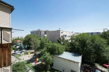 Фотографии Гостевой дом Guest House on Kaldaiakova 38 г. Алматы (Казахстан) №4 Фото Гостевой дом Guest House on Kaldaiakova 38 г. Алматы 4