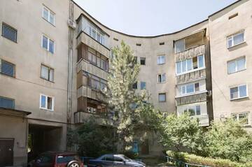Фотографии Гостевой дом Guest House on Kaldaiakova 38 г. Алматы (Казахстан) №2 Фото Гостевой дом Guest House on Kaldaiakova 38 г. Алматы 2