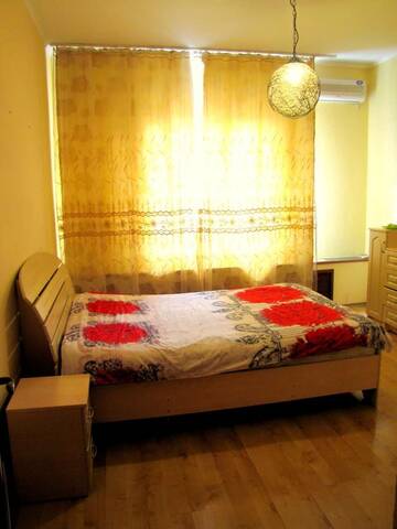 Фотографии Проживание в семье Guest House On Abdulliny Street 54 г. Алматы (Казахстан) №4 Фото Проживание в семье Guest House On Abdulliny Street 54 г. Алматы 4