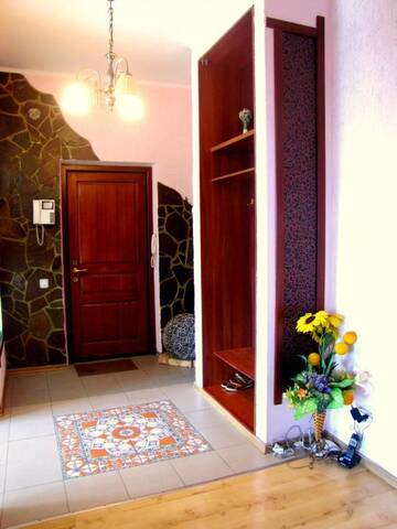 Фотографии Проживание в семье Guest House On Abdulliny Street 54 г. Алматы (Казахстан) №3 Фото Проживание в семье Guest House On Abdulliny Street 54 г. Алматы 3