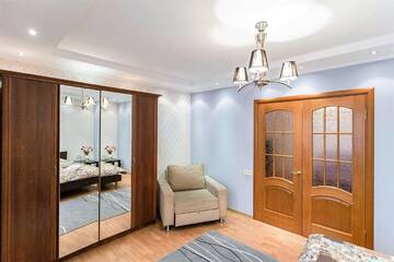 Фотографии Апартаменты AHome 34 at Dostyk 117B г. Алматы (Казахстан) №5 Фото Апартаменты AHome 34 at Dostyk 117B г. Алматы 5