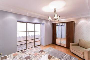 Фотографии Апартаменты AHome 34 at Dostyk 117B г. Алматы (Казахстан) №2 Фото Апартаменты AHome 34 at Dostyk 117B г. Алматы 2