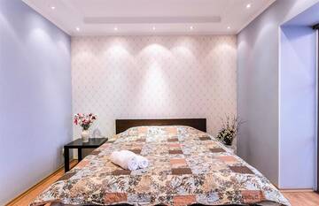 Фотографии Апартаменты AHome 34 at Dostyk 117B г. Алматы (Казахстан) №3 Фото Апартаменты AHome 34 at Dostyk 117B г. Алматы 3
