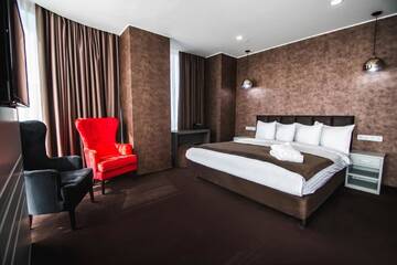 Фотографии Отель Maqan Hotel Almaty г. Алматы (Казахстан) №2 Фото Отель Maqan Hotel Almaty г. Алматы 2