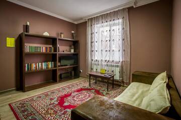 Фотографии Хостелы DA Hostel Almaty г. Алматы (Казахстан) №4 Фото Хостелы DA Hostel Almaty г. Алматы 4