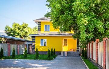 Фотографии Хостелы DA Hostel Almaty г. Алматы (Казахстан) №1 Фото Хостелы DA Hostel Almaty г. Алматы 1