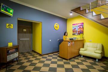 Фотографии Хостелы DA Hostel Almaty г. Алматы (Казахстан) №2 Фото Хостелы DA Hostel Almaty г. Алматы 2