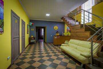 Фотографии Хостелы DA Hostel Almaty г. Алматы (Казахстан) №3 Фото Хостелы DA Hostel Almaty г. Алматы 3
