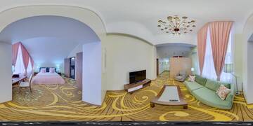 Фотографии Отель Beis Spa Hotel Resort г. Алматы (Казахстан) №5 Фото Отель Beis Spa Hotel Resort г. Алматы 5