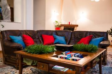 Фотографии Хостелы Interhouse Almaty г. Алматы (Казахстан) №5 Фото Хостелы Interhouse Almaty г. Алматы 5