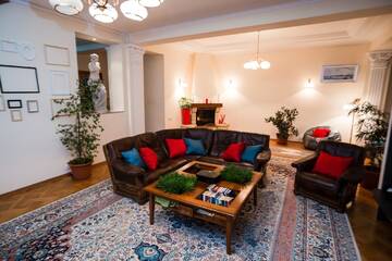 Фотографии Хостелы Interhouse Almaty г. Алматы (Казахстан) №3 Фото Хостелы Interhouse Almaty г. Алматы 3